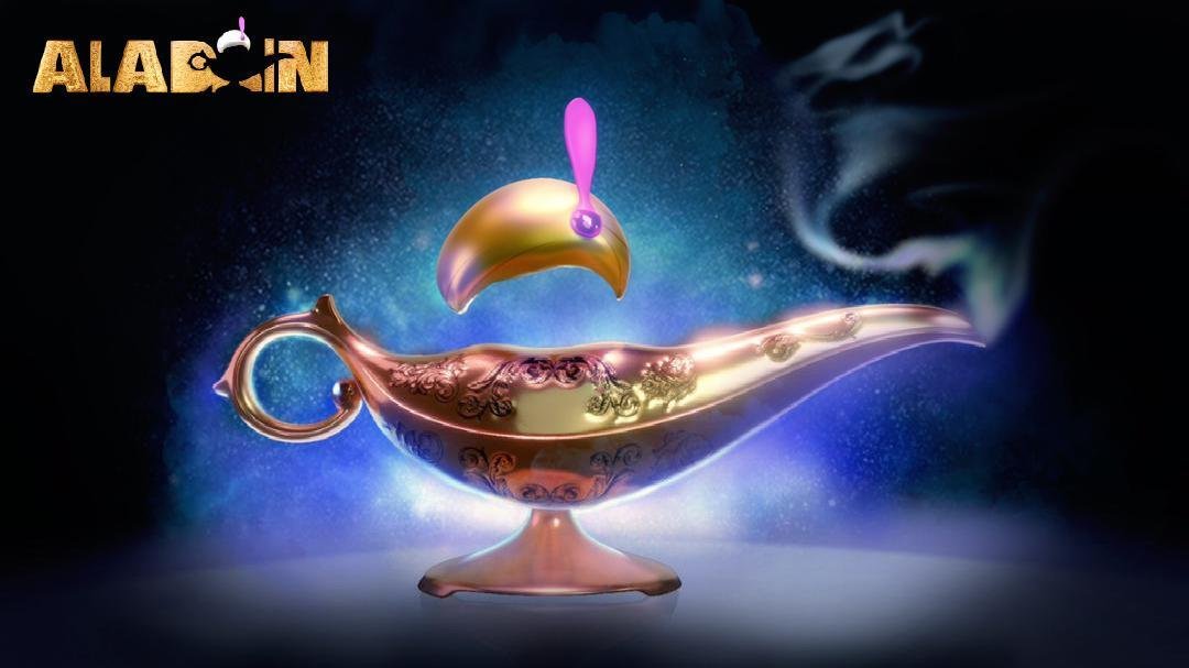 Aladdin99 promotion 1