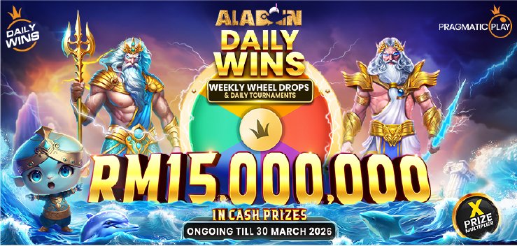 Aladdin99 fishing game bonus
