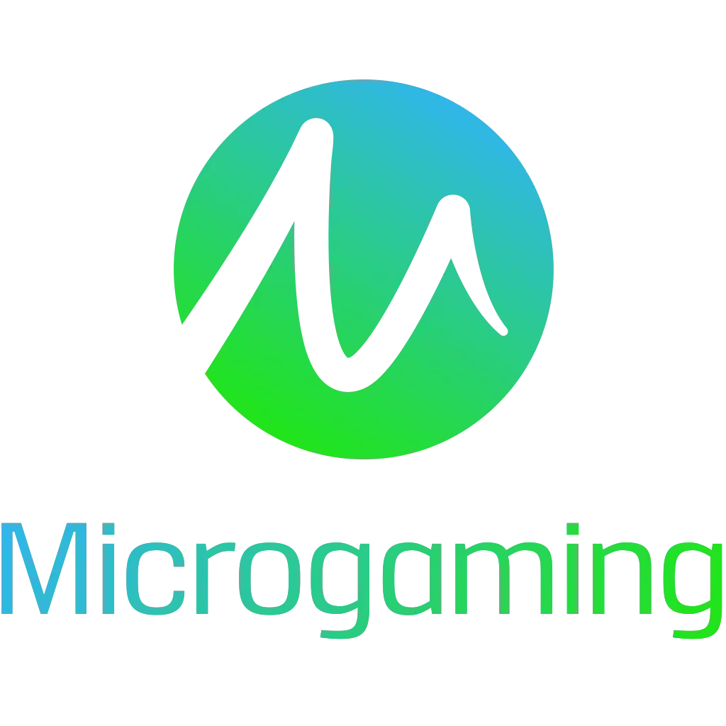 Microgaming slots